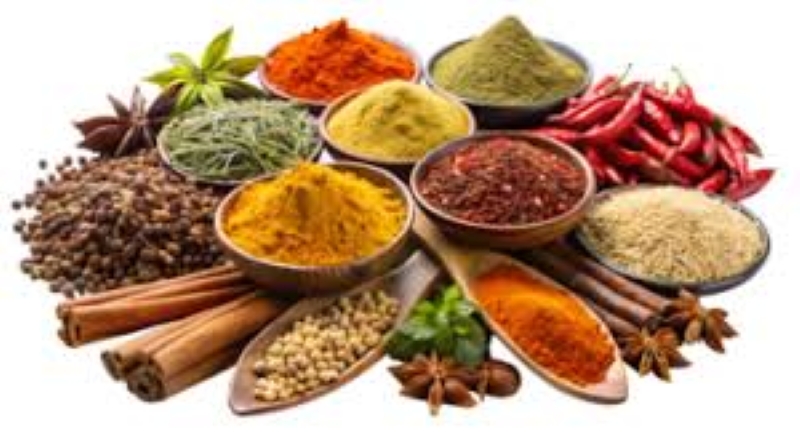 Spices
